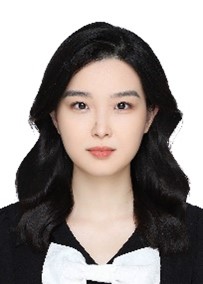 Photo of Yajing Sun